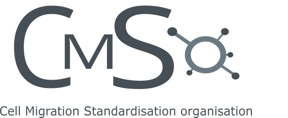 Cell Migration Standardisation Organisation